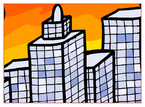 Cities