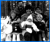 Steph's Family